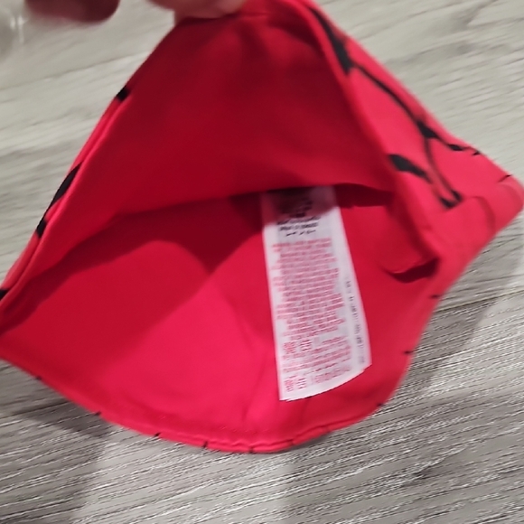 Spider-Themed Red and Blue Kids Costume - Picture 3 of 8